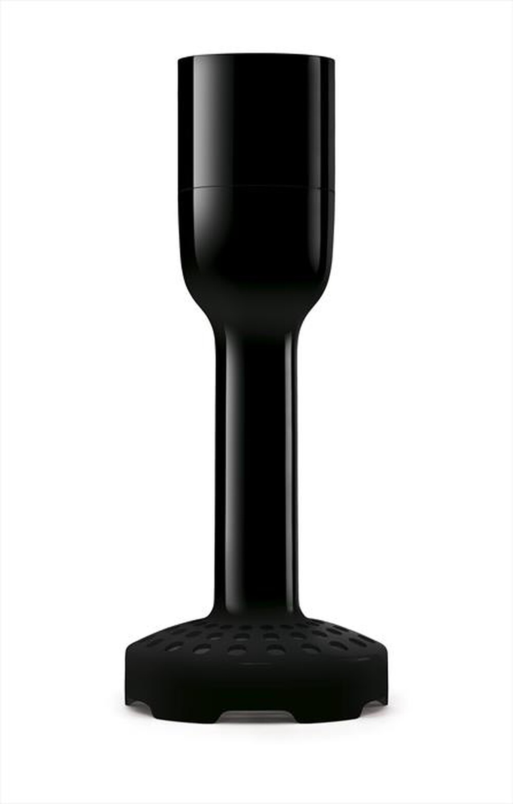 "SMEG - Set 4 accessori HBAC11BL-Nero"