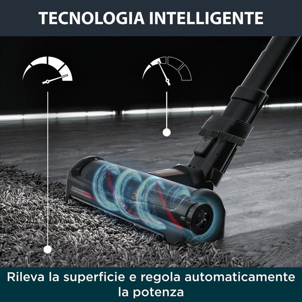 Immagine del prodotto ROWENTA - Scopa elettrica X-FORCE FLEX 15.60 ANIMAL RH99F1