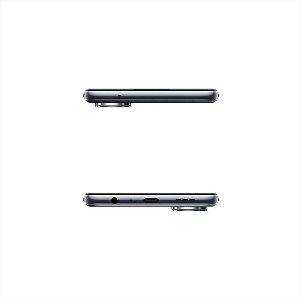 "OPPO - RENO8 T-Midnight Black"