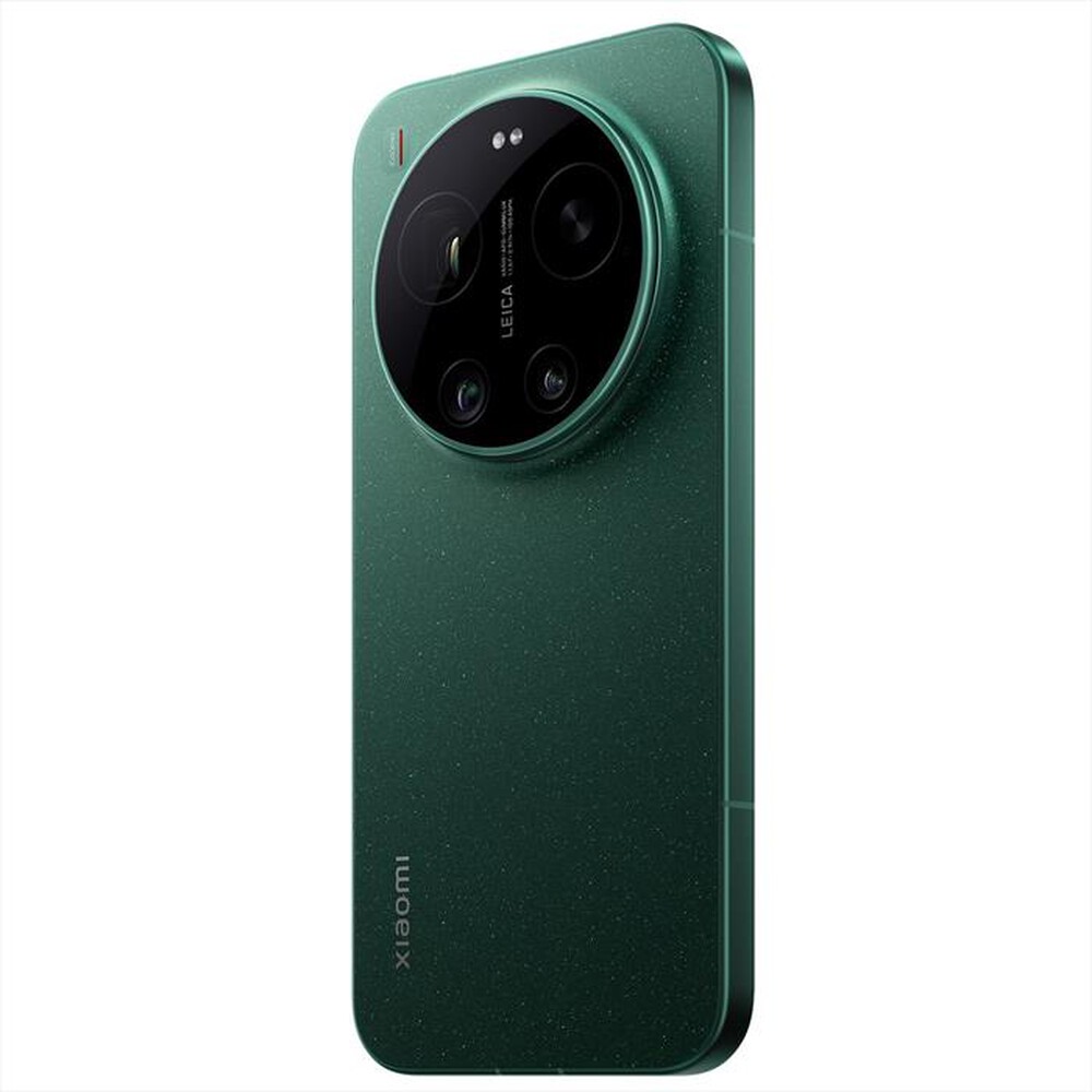 Immagine del prodotto XIAOMI - Smartphone XIAOMI 17 ULTRA 16GB RAM 512GB ROM-Starlit Green