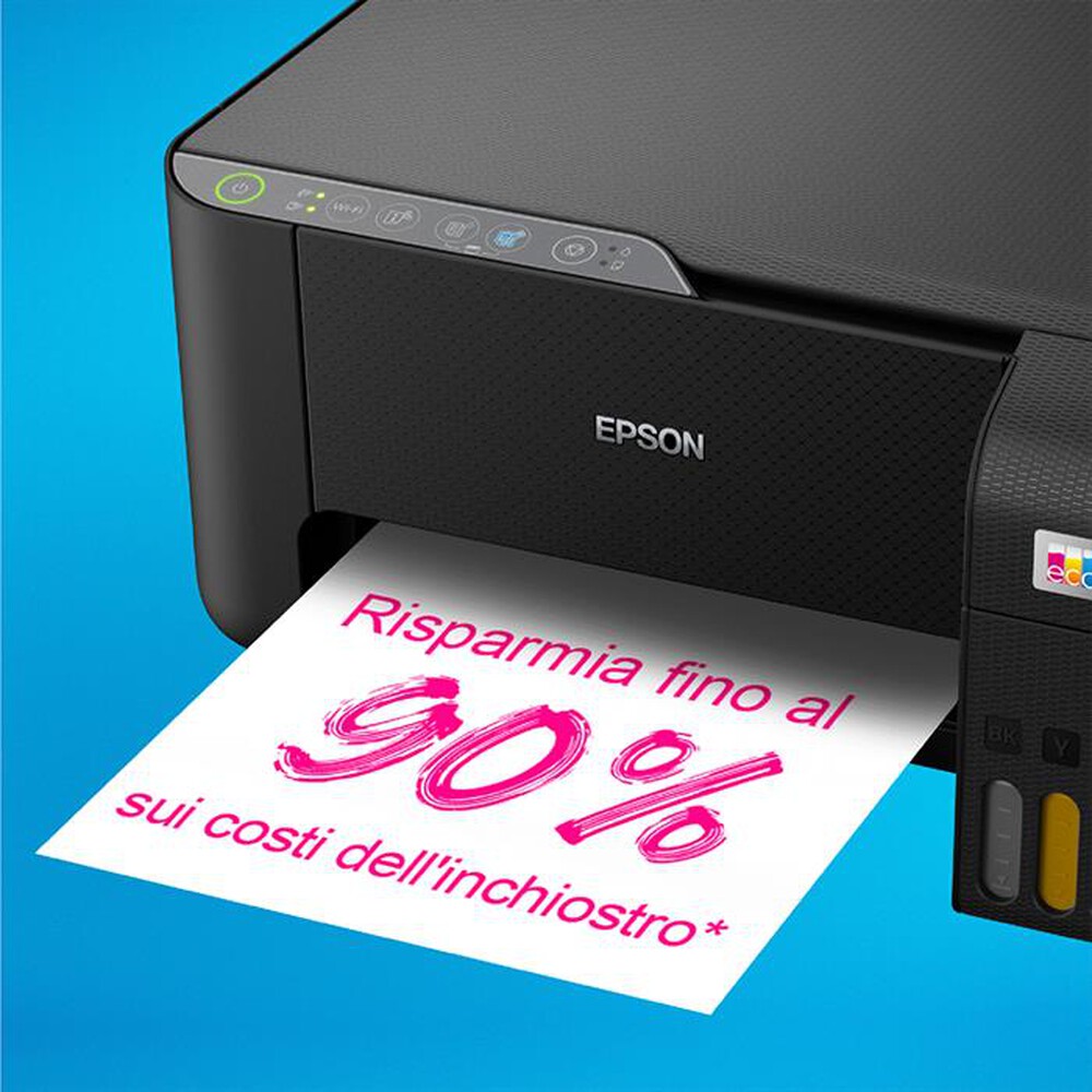 "EPSON - Multifunzione ET-2864"