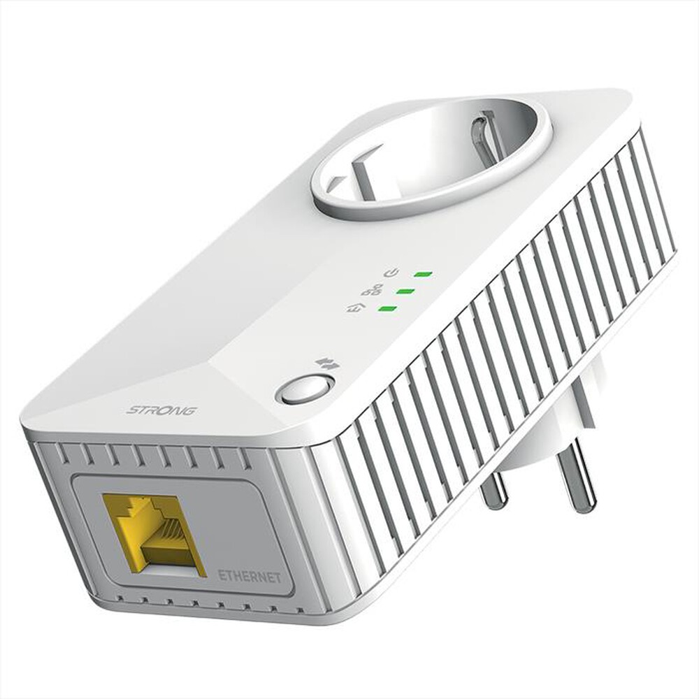 Immagine del prodotto STRONG - Powerline 600 3 pezzi PLWF600TRIEUV2