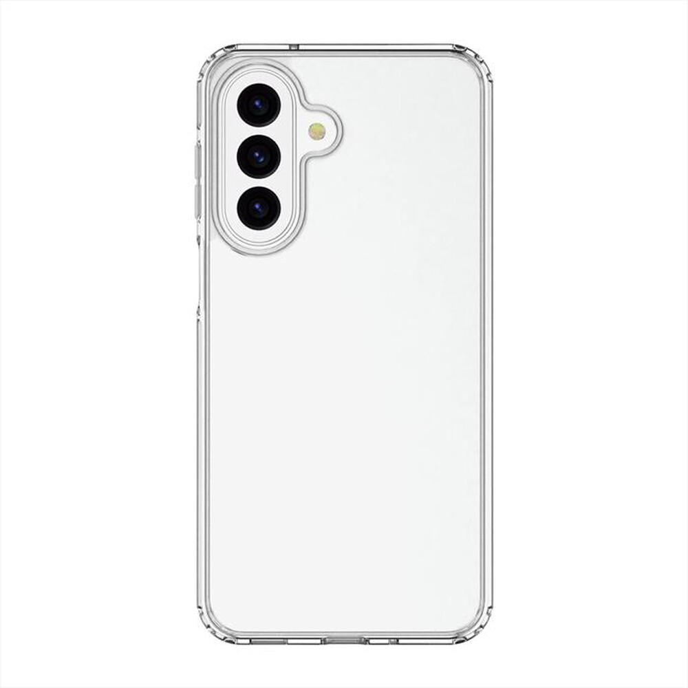 Immagine del prodotto CELLULARLINE - Custodia rigida CLEARDUO per Galaxy A27-Trasparente