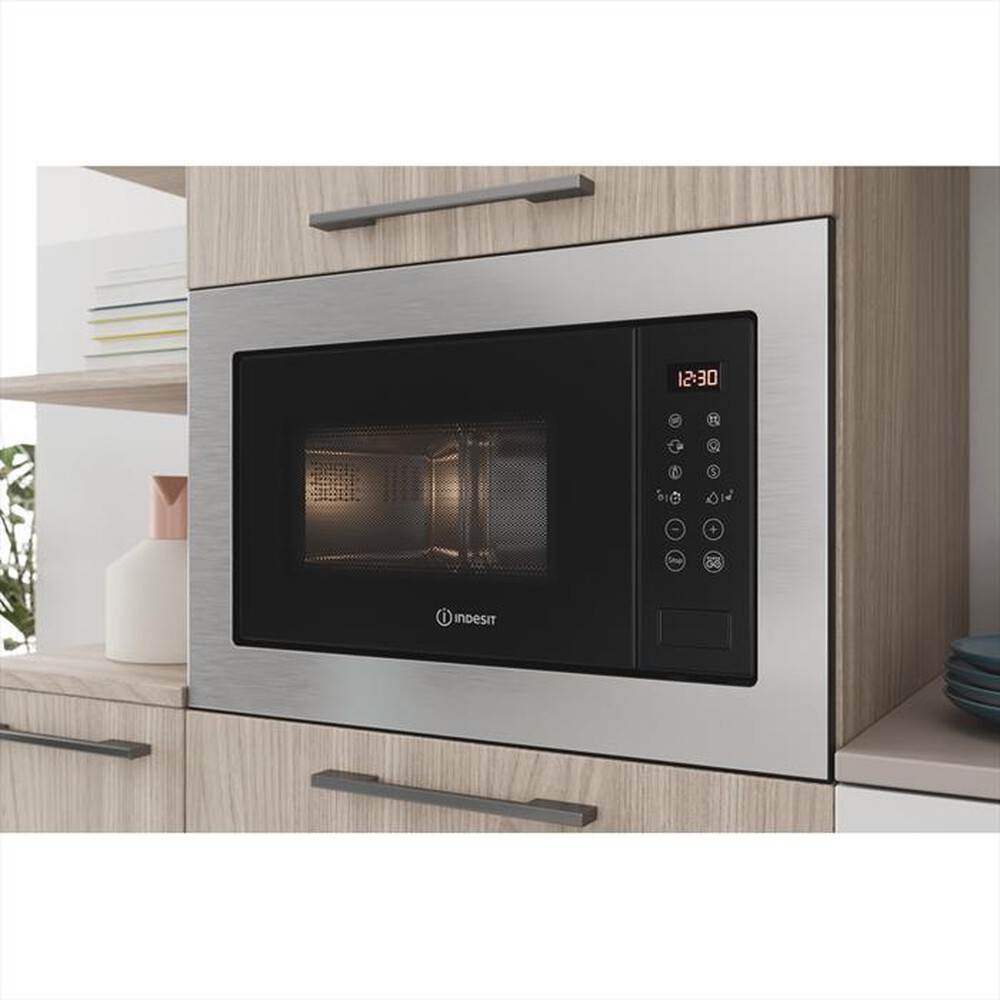 Immagine del prodotto INDESIT - MWI 125 GX