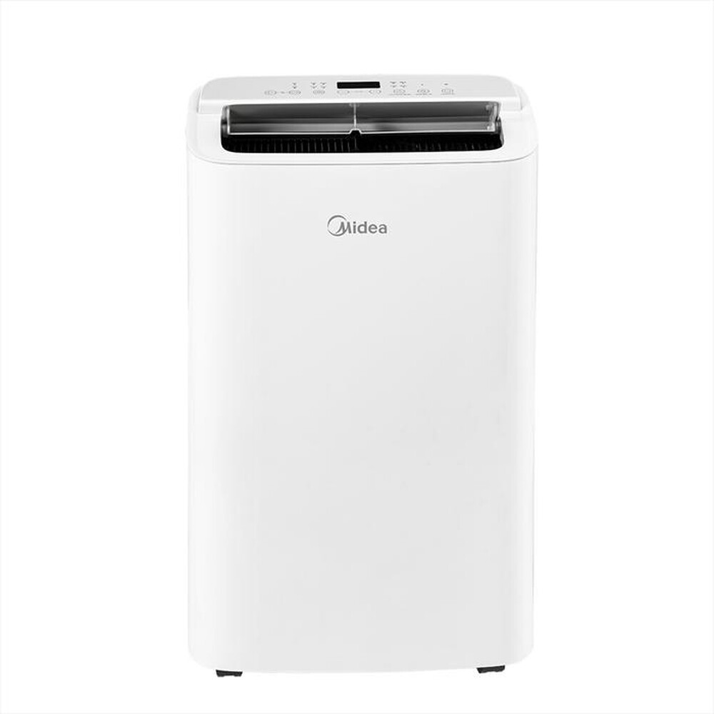 Immagine del prodotto MIDEA - Condizionator portatile SOGNIDORO-DODICI-Bianco