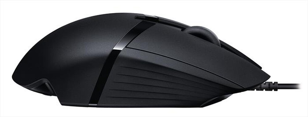 "LOGITECH - G402-Nero"