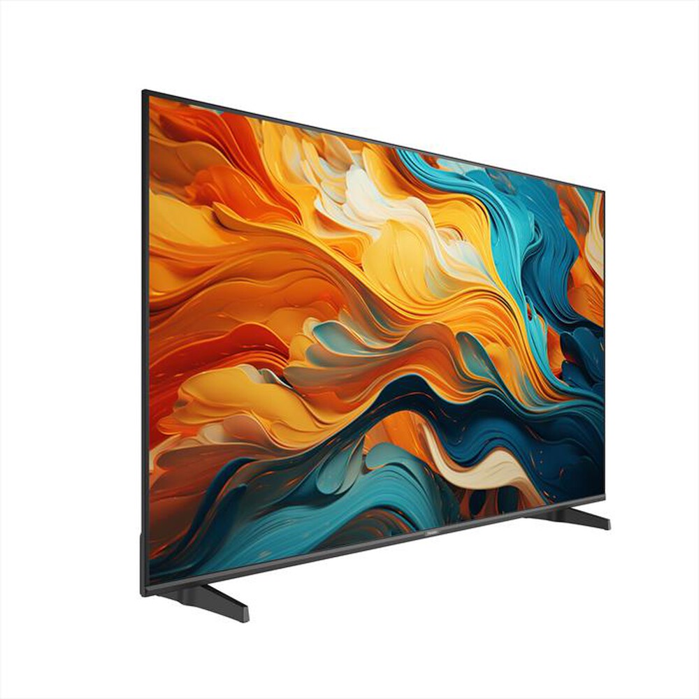 Immagine del prodotto HAIER - Smart TV LED UHD 4K 43" H43K85FUX-Nero
