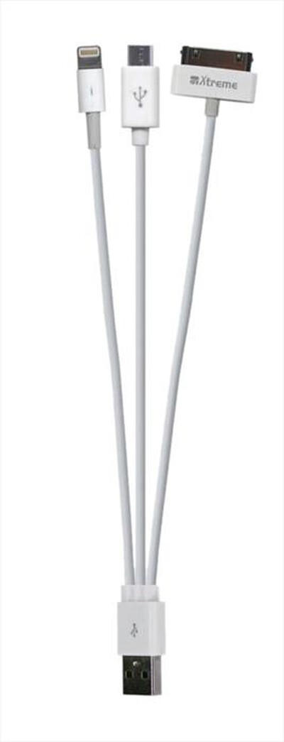 XTREME - 40179 - Cavo Alimentazione