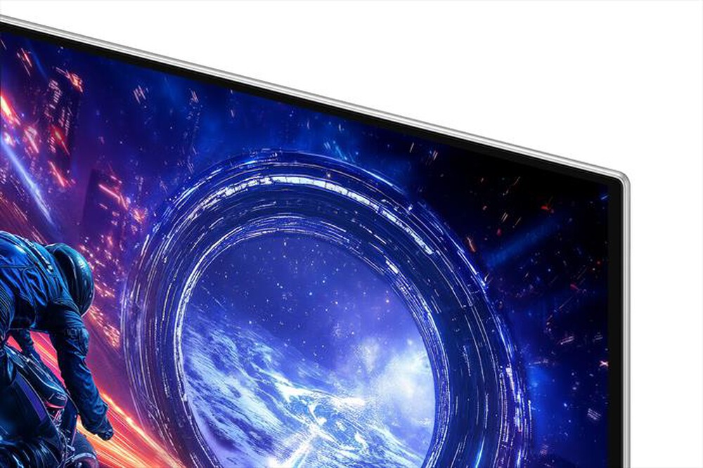 Immagine del prodotto SAMSUNG - Monitor OLED 27" ODYSSEY G6 - G60SF