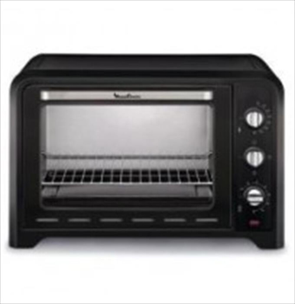 "MOULINEX - OX4448 Optimo Forno Elettrico-Nero"