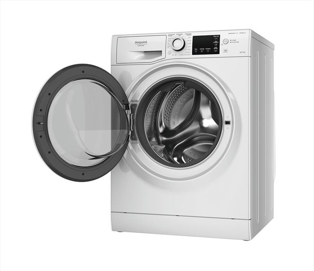 Immagine del prodotto HOTPOINT ARISTON - Lavasciuga NDBR 984469 WA IT 9/6 Kg Classe A/B