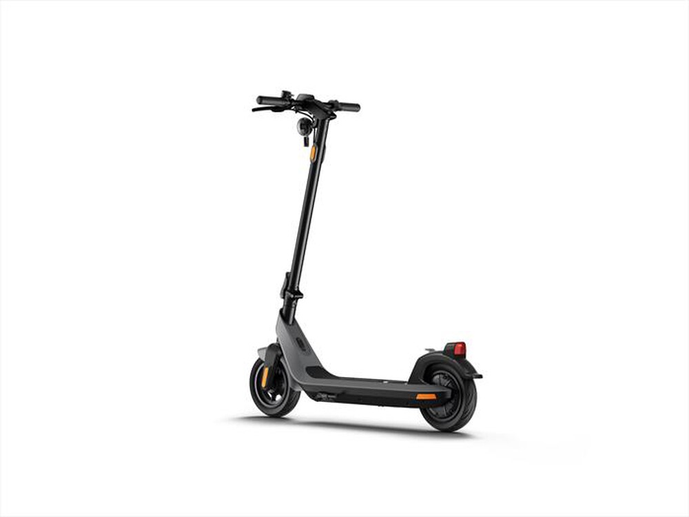 "NIU - Monopattino elettrico KQI2PRO-grey"