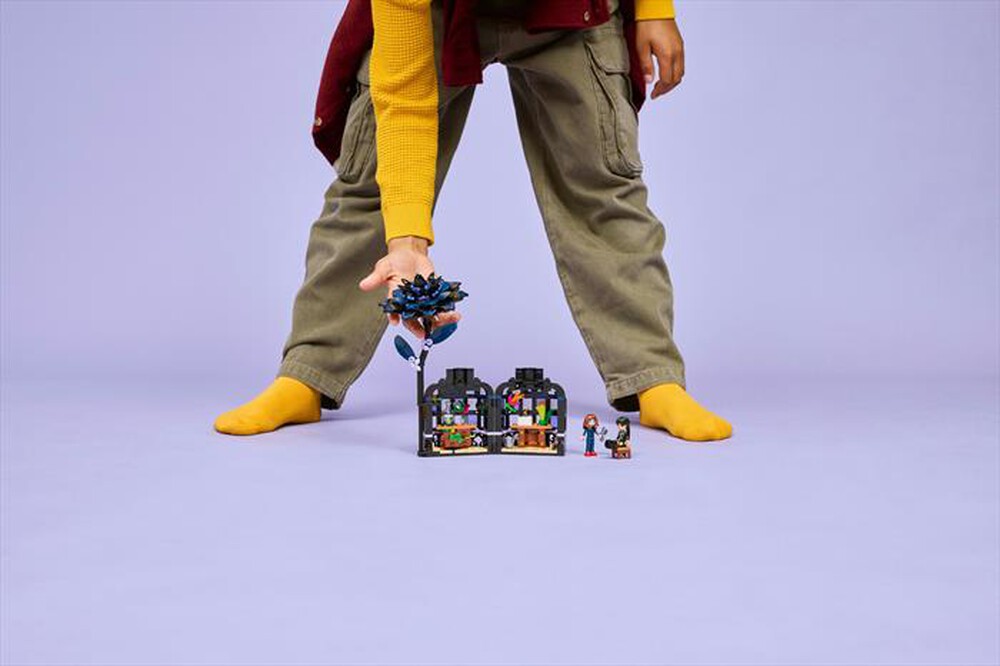 Immagine del prodotto LEGO - WEDNESDAY Fiore di dalia nero 76784