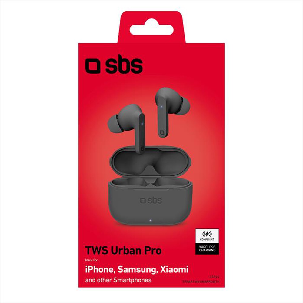 "SBS - TEEARTWSURBPROBTK-Nero"