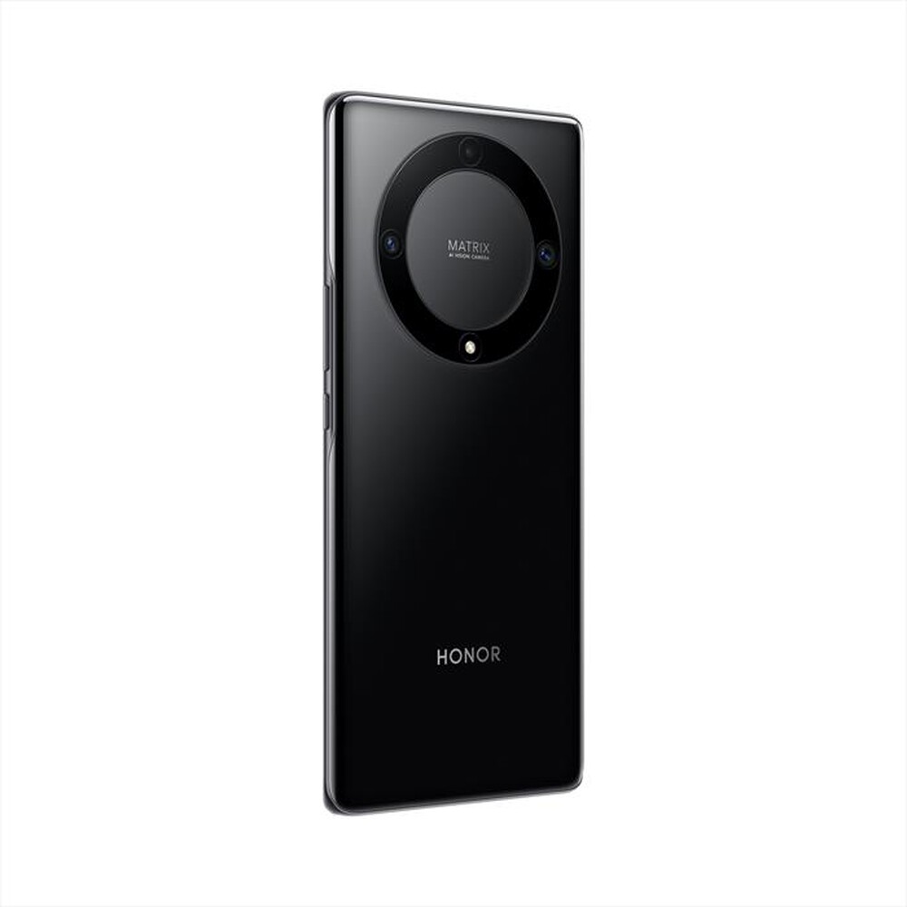 "HONOR - MAGIC 5 LITE-BLACK"