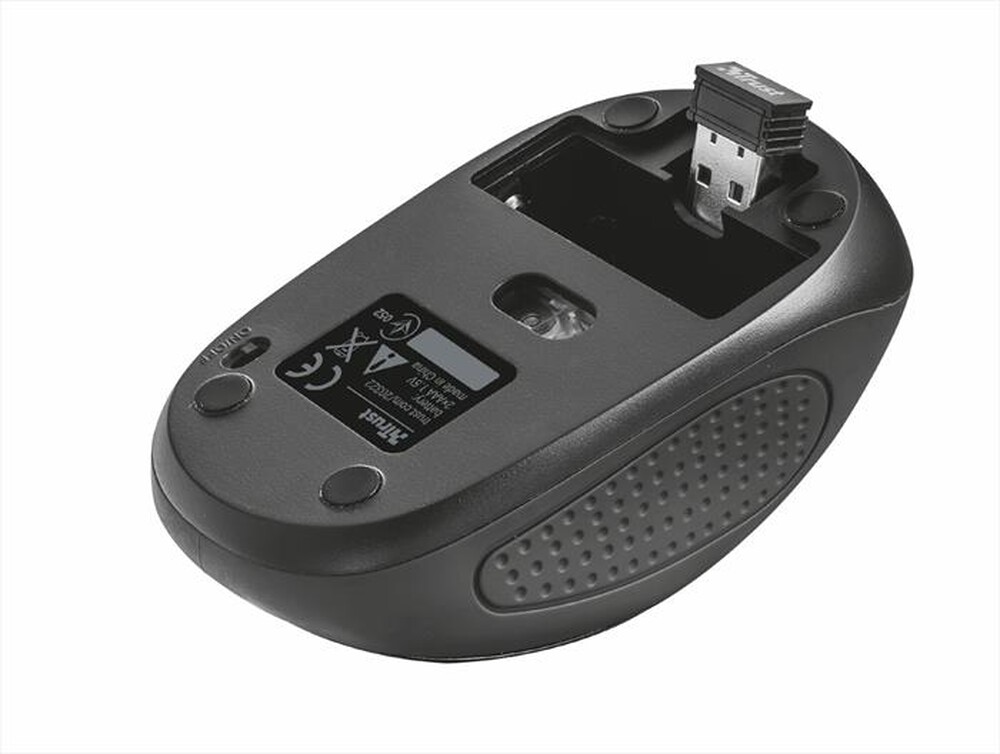 "TRUST - PRIMO WIRELESS MSE"