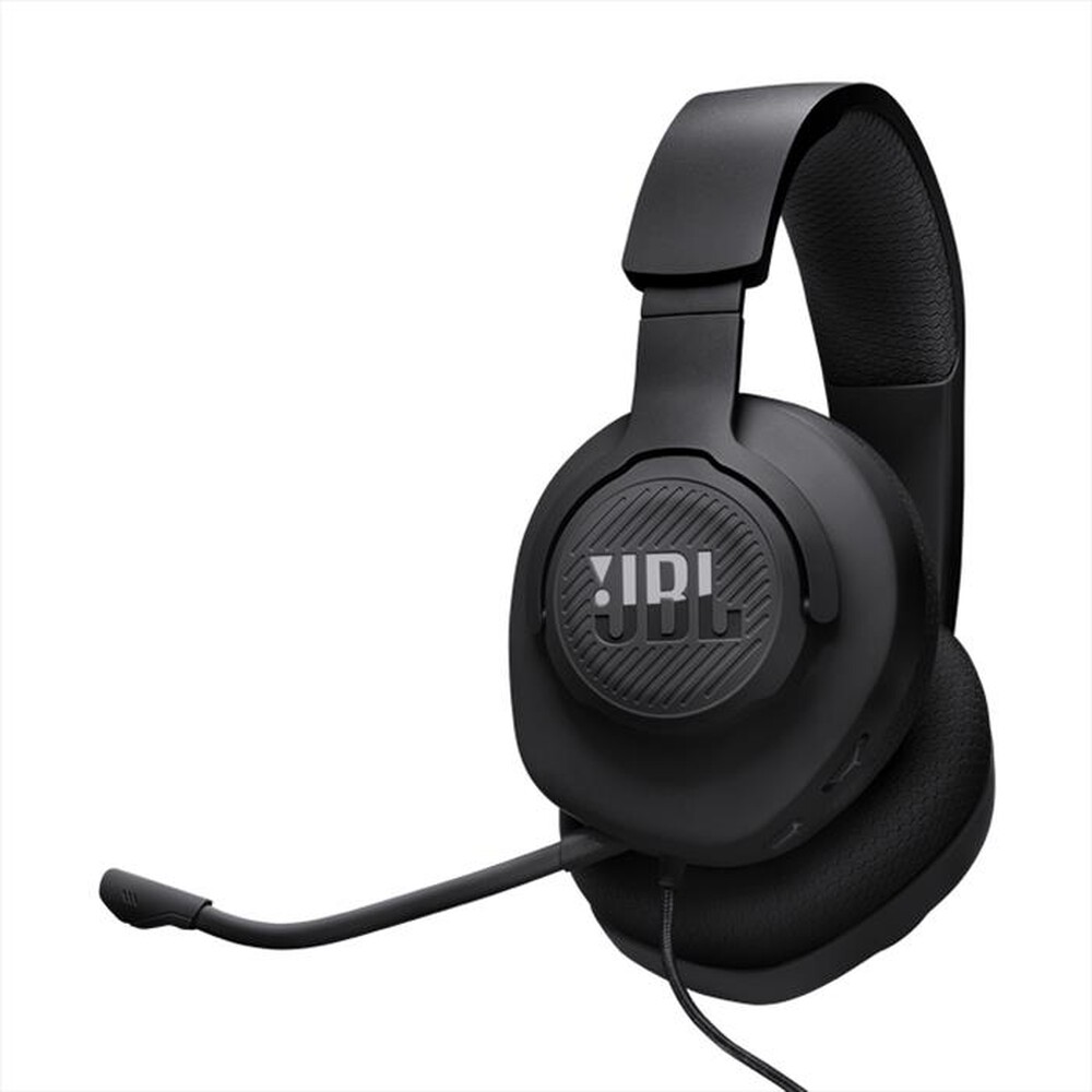 Immagine del prodotto JBL - Cuffie a padiglione chiuso QUANTUM 100M2-Nero