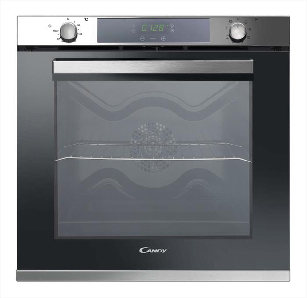 Immagine del prodotto CANDY - Forno incasso elettrico FCXP615X Classe A-Inox