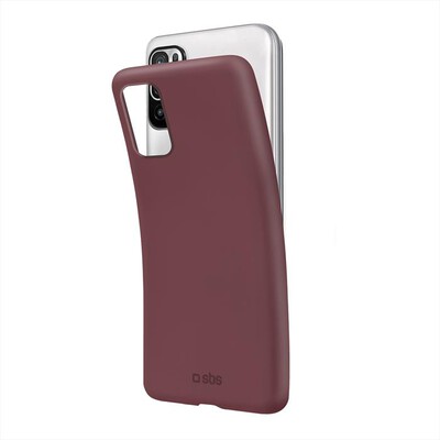 SBS - TESENSCOVXIRNO105GBX-Bordeaux