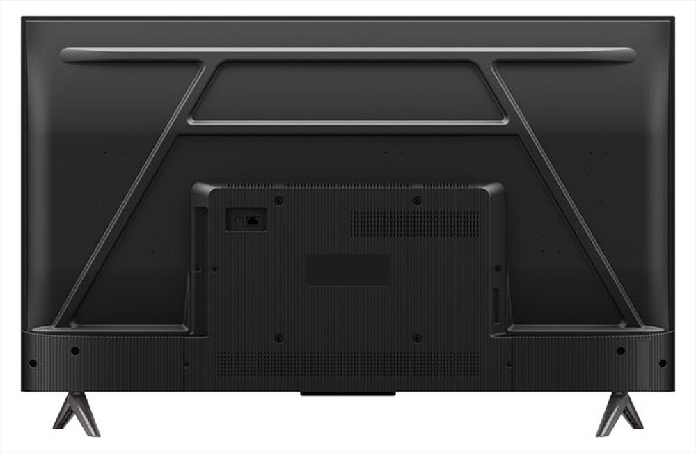 "TCL - Smart TV LED UHD 43\" 43P735-Nero"