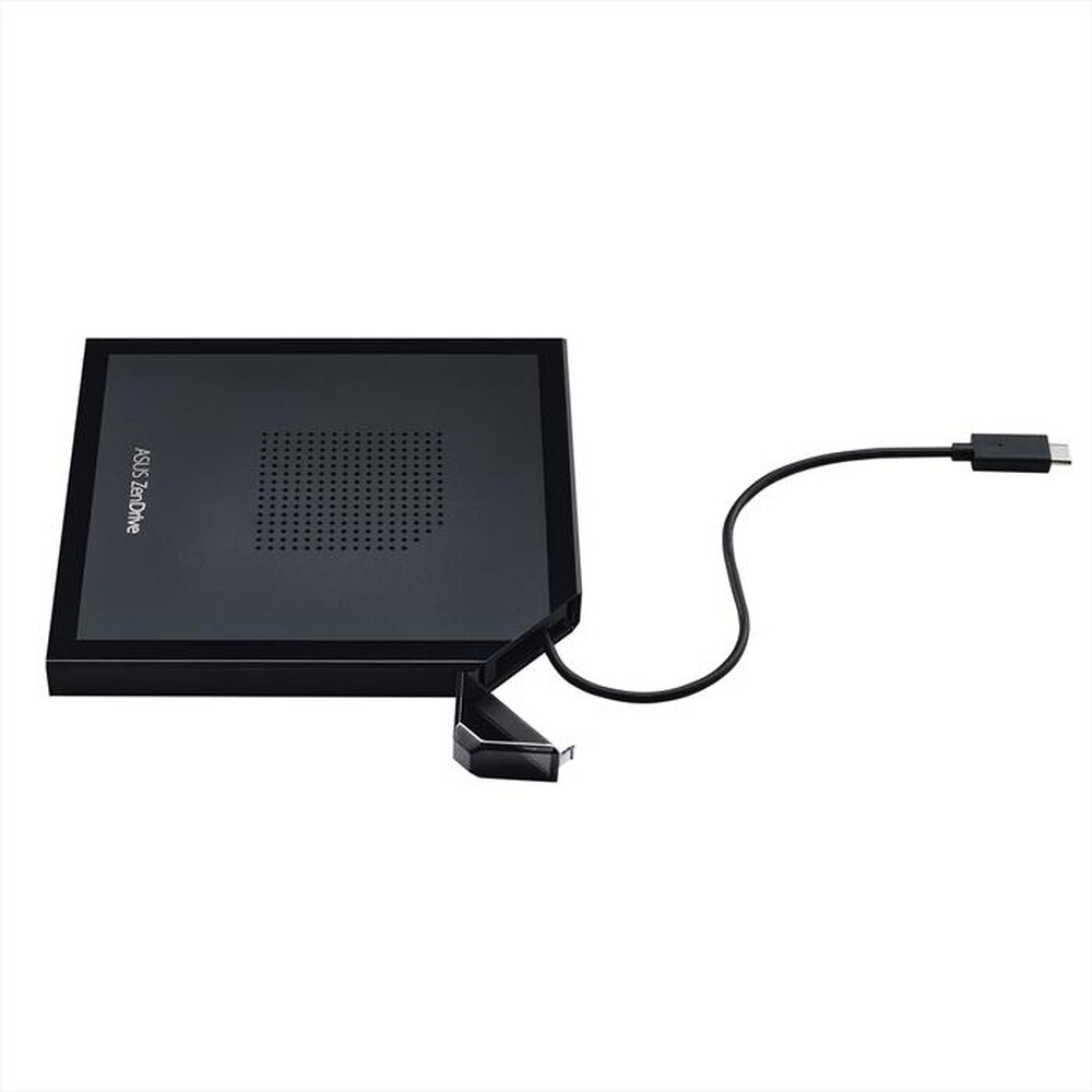 Immagine del prodotto ASUS - SDRW-08V1M-U/BLK/G/AS-Nero