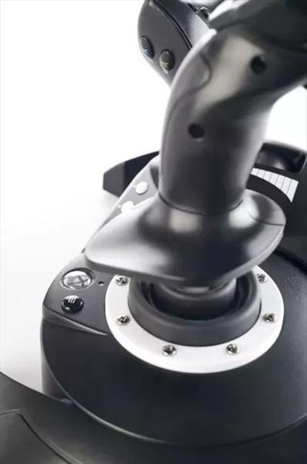 "THRUSTMASTER - T.FLIGHT HOTAS ONE MSFS SPECIAL EDITION-Nero"