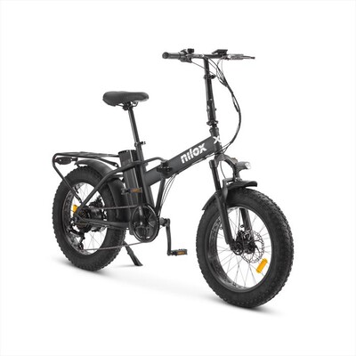NILOX - X8 PRO-Black