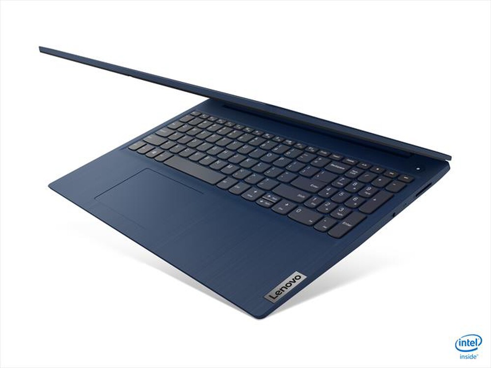 "LENOVO - Notebook 15\" Ideapad 3 IntelCeleron 4GB 128GB"