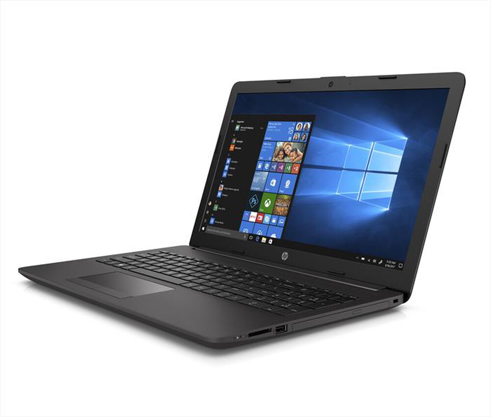 "HP - HP 250 G7-Dark Ash Silver"