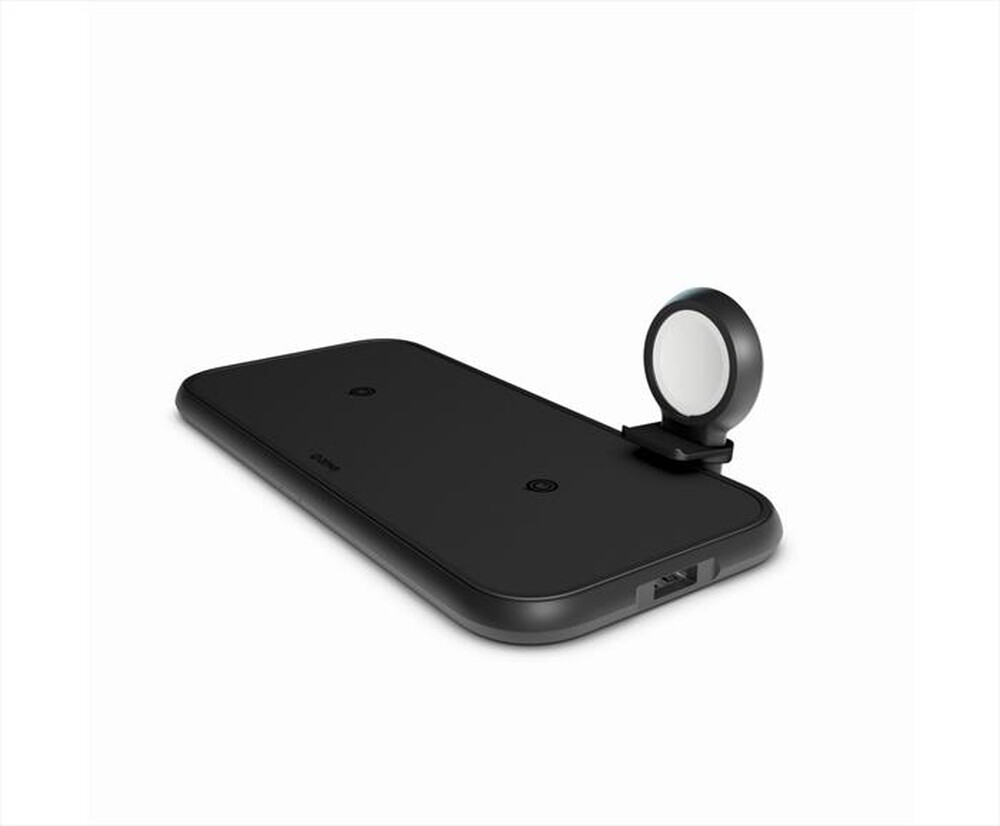 "ZENS - CARICABATTERIE WIRELESS 4-IN-1 + CAVO APPLE WATCH"