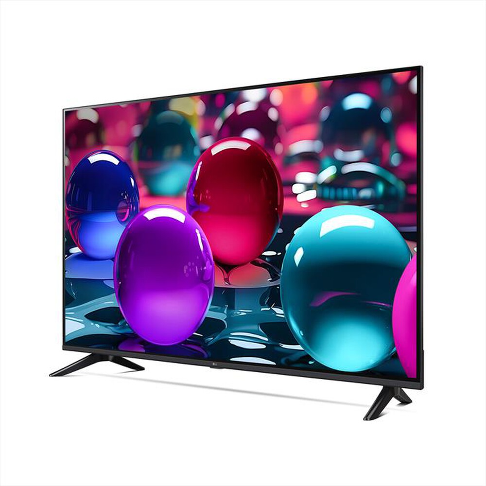 Immagine del prodotto LG - Smart TV LED UHD 4K 55" 55UA73006LA-Nero