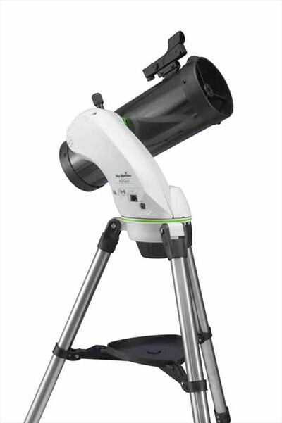 SKY-WATCHER - Telescopio NEWTON 130 AZGO2-bianco/nero