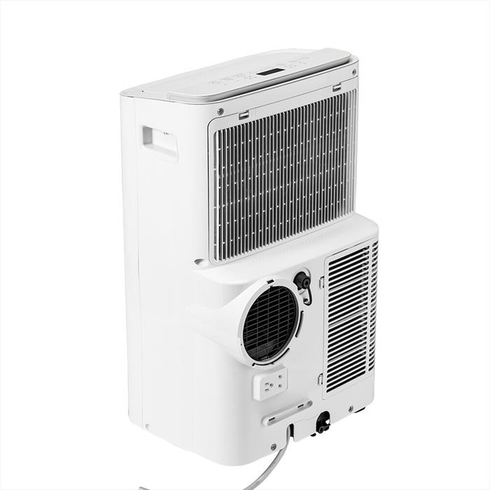 Immagine del prodotto MIDEA - Condizionator portatile SOGNIDORO-DODICI-Bianco