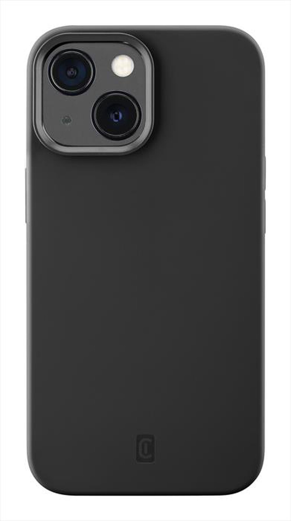"CELLULARLINE - SENSATIONIPH13K-Nero"
