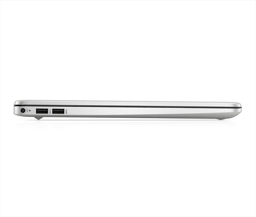 "HP - Notebook 15S-FQ5063NL-Natural Silver"