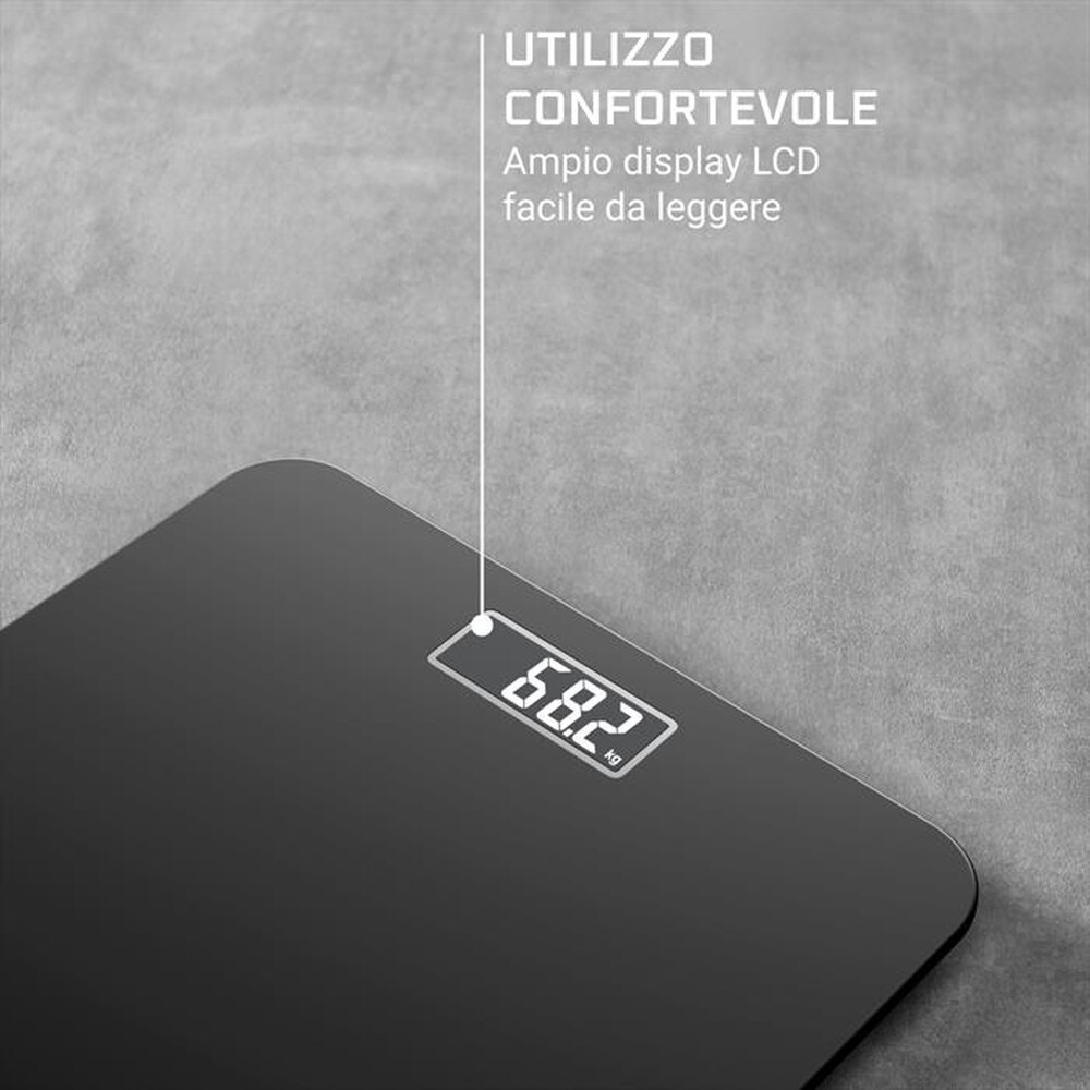 Immagine del prodotto ROWENTA - Bilancia pesapersone BS1800V0-Nero