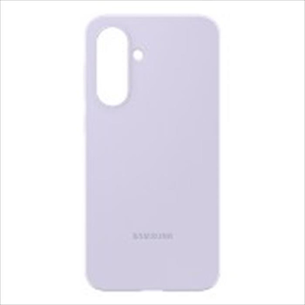 Immagine del prodotto SAMSUNG - Custodia Silicone Case per Galaxy A37-Light Violet