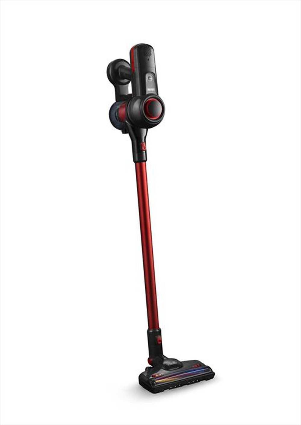 "DE LONGHI - XLM21LE1.GYR-Rosso"
