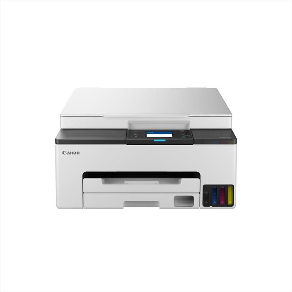 "CANON - Multifunzione MAXIFY GX1050-White"