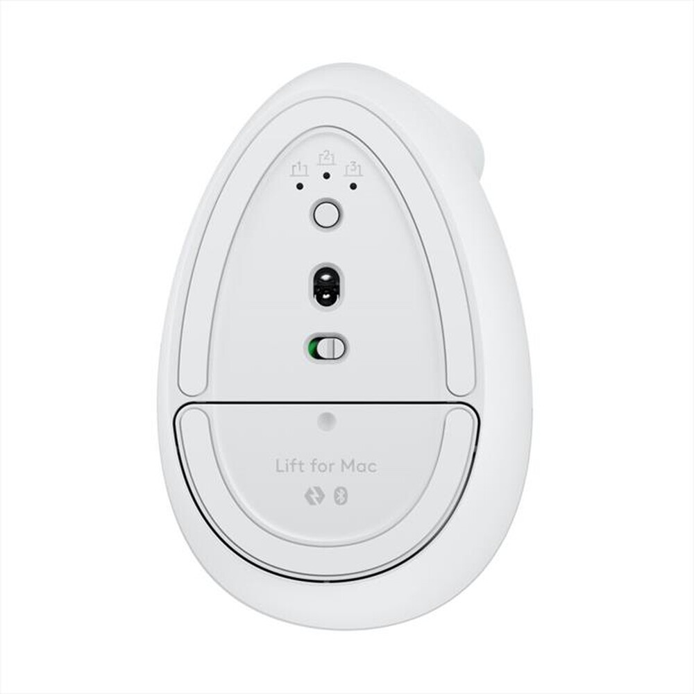 "LOGITECH - Mouse Lift for Mac"