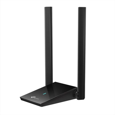 TP-LINK - AX1800 HIGH GAIN WI-FI DUAL BAND USB ADAPTER