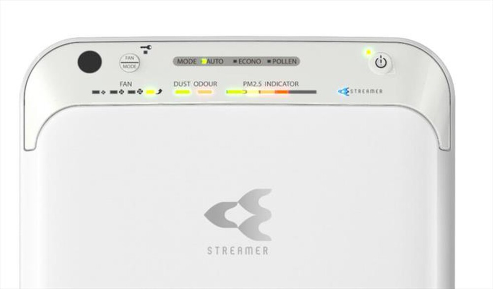 Immagine del prodotto DAIKIN - MC55W-Bianco