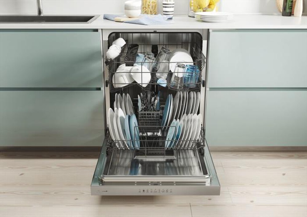 Immagine del prodotto CANDY - Lavastoviglie CDSN 2D350PX Classe E 13 coperti