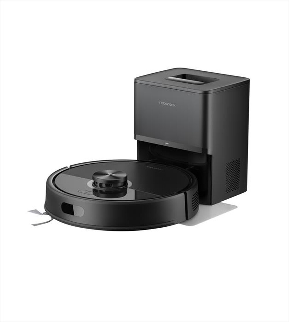 Immagine del prodotto ROBOROCK - Aspirapolvere robot Q7TF+-Black