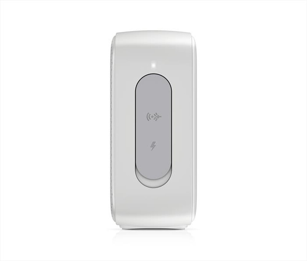 "HP - HP SPEAKER 350-Silver"