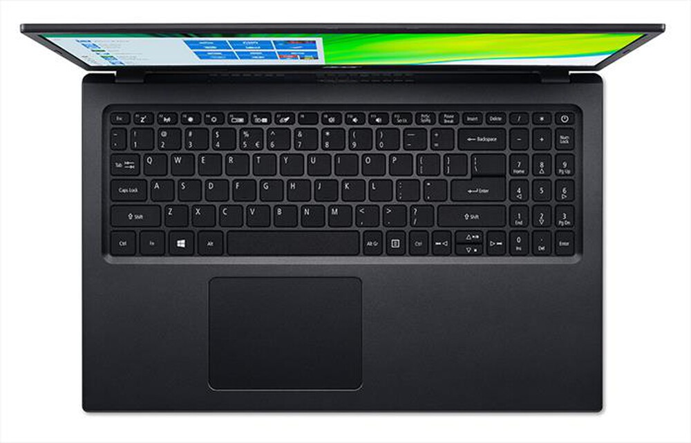 "ACER - NOTEBOOK A515-56-36Q1-Nero"