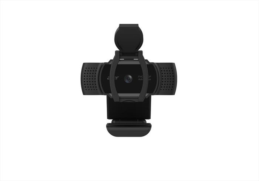 "ACER - FHD WEBCAM-Nero"