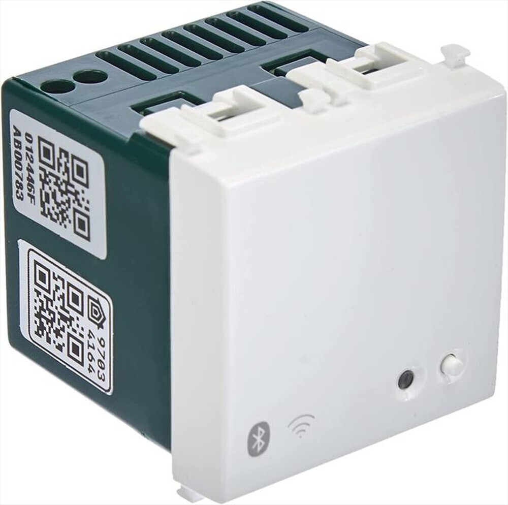 "VIMAR - GATEWAY CONNESSO IOT 2M-Bianco"