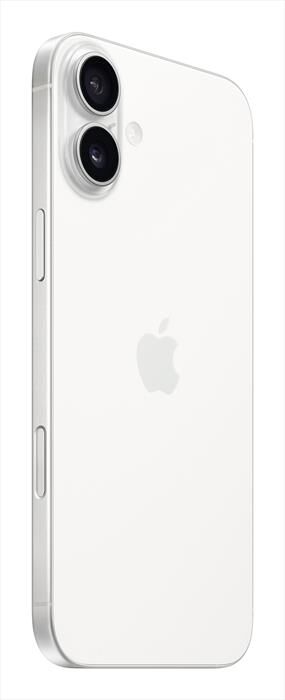 APPLE - iPhone 16 Plus 256GB-Bianco | Euronics