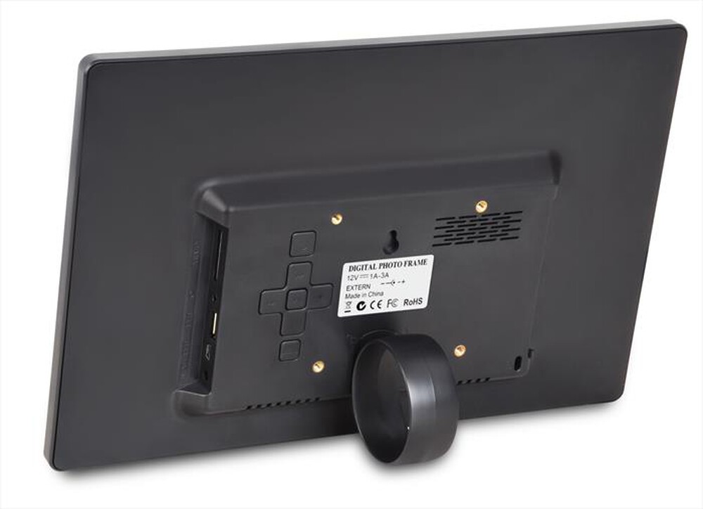 Immagine del prodotto MAJESTIC - DF 912HD MP3-NERO